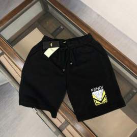 Picture of Fendi Short Pants _SKUFendiS-XLtltx1017472